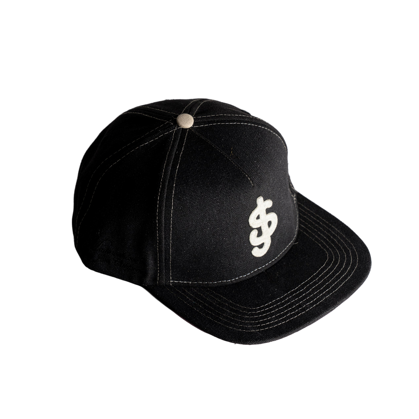 Canvas SJ Black