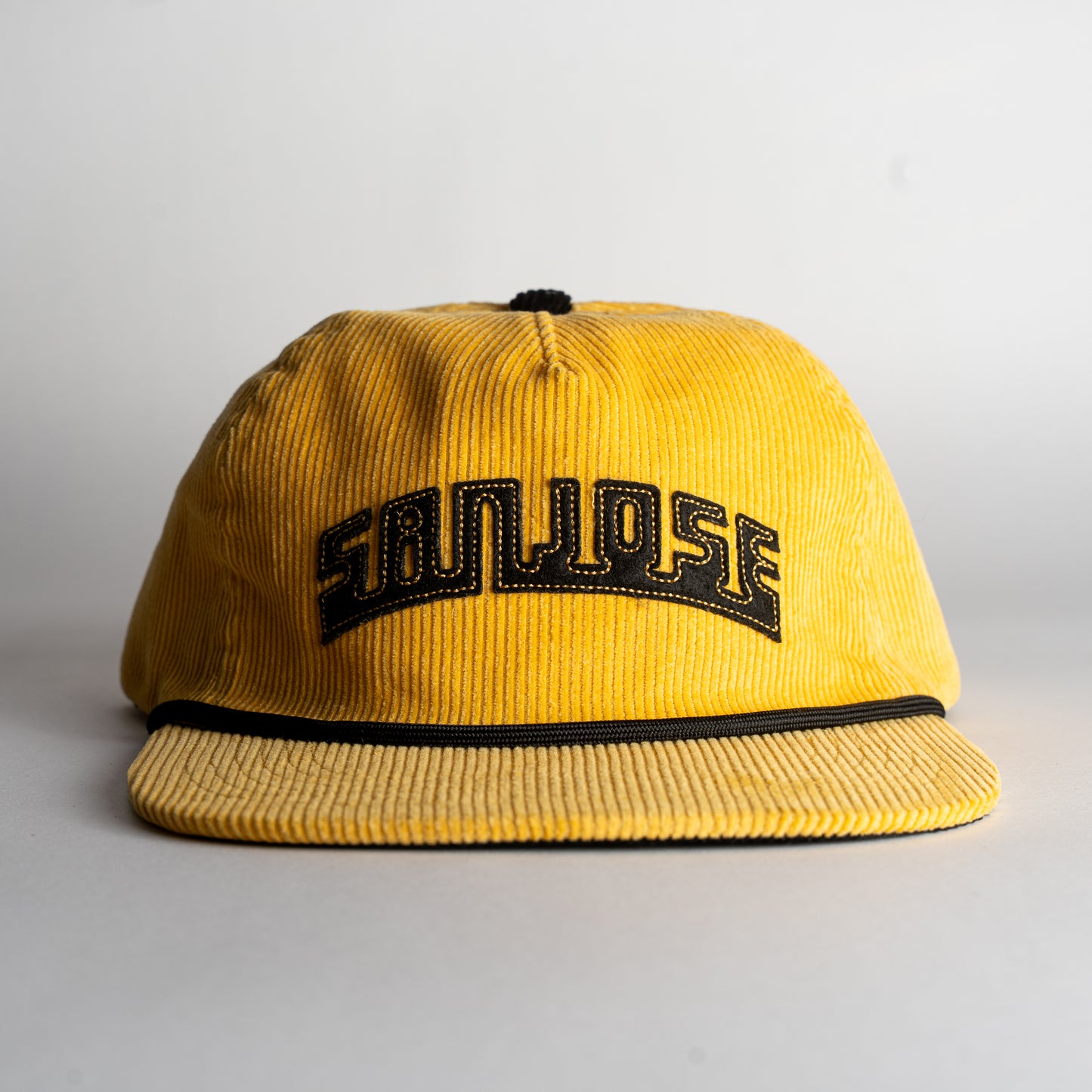 San Jose Corduroy Gold