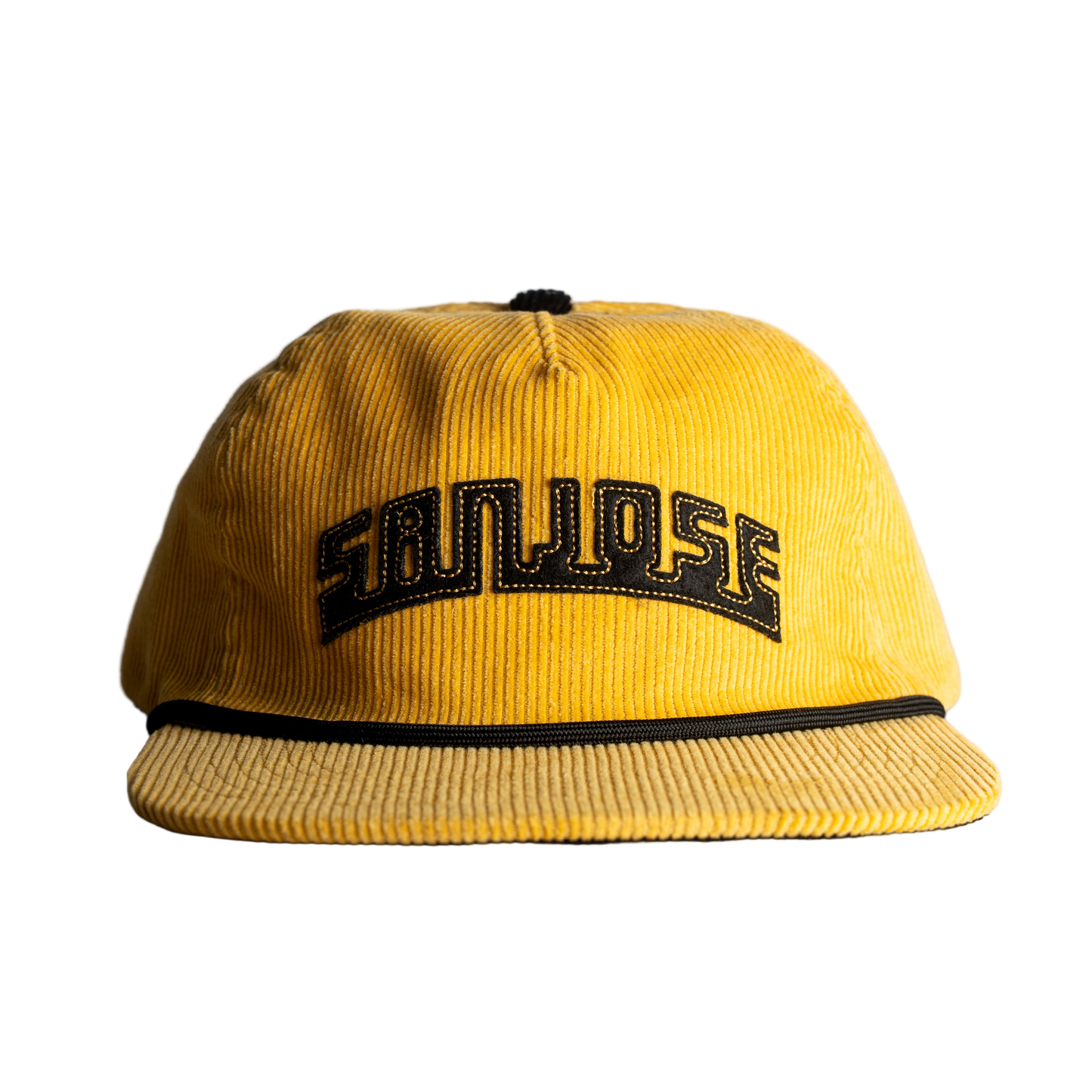 San Jose Corduroy Gold