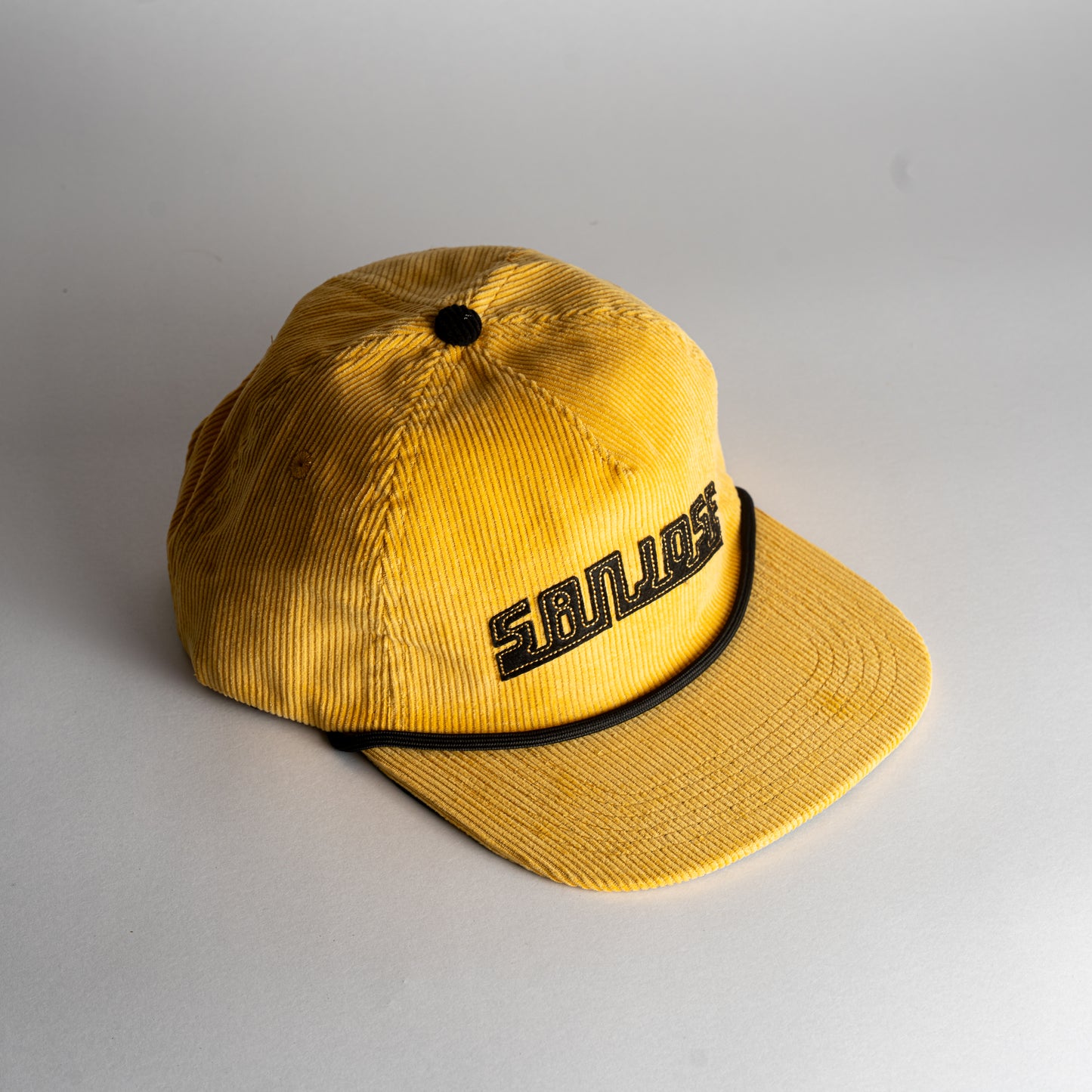 San Jose Corduroy Gold