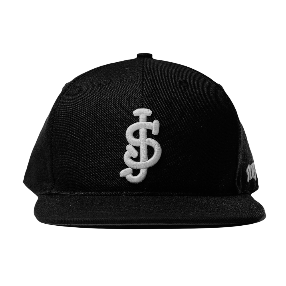 Black - Fitted
