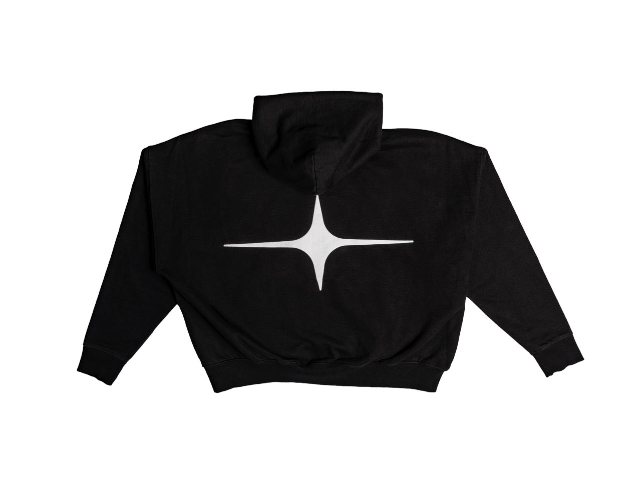Star Hoodie
