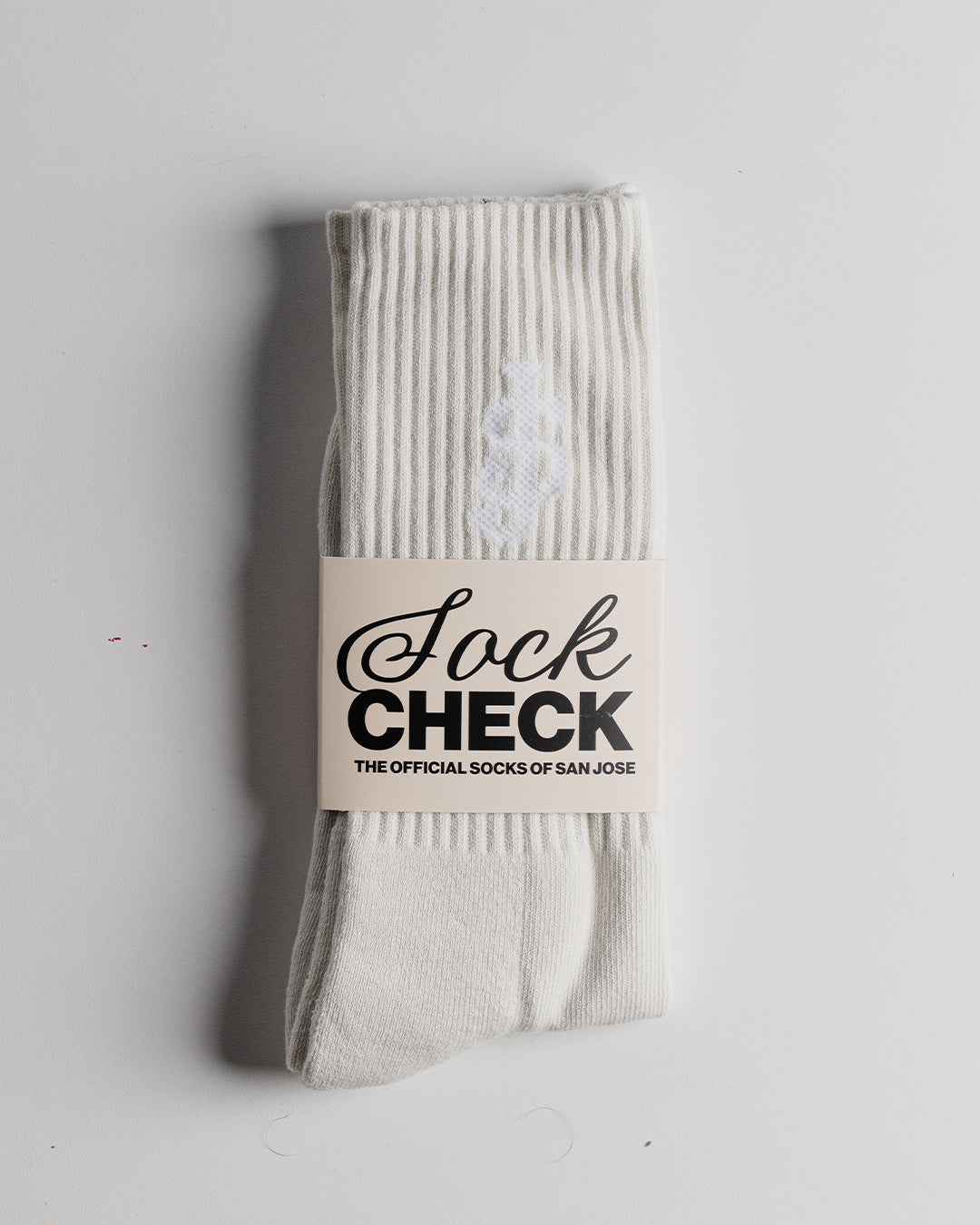 Cement - Essential SJ Sock