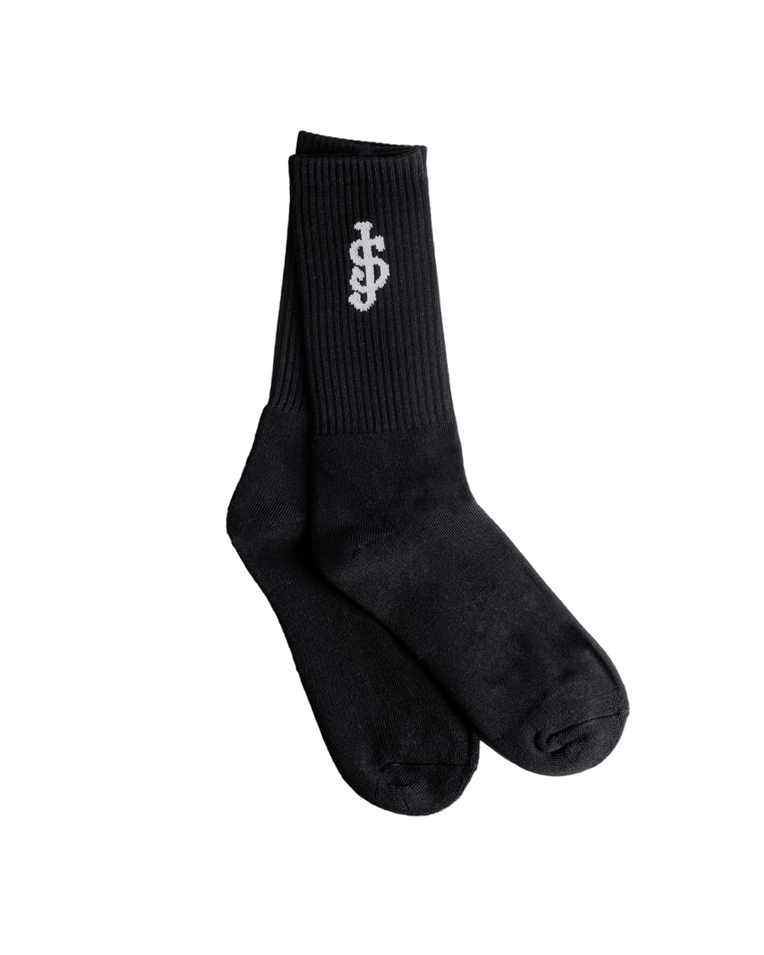 Black - Essential SJ Sock