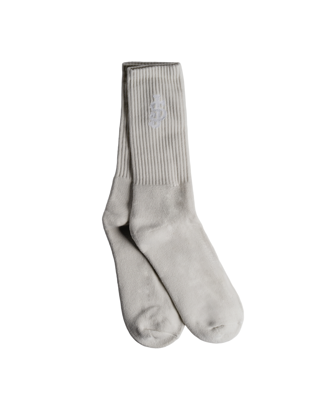 Cement - Essential SJ Sock
