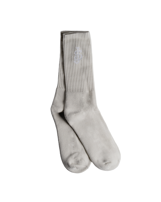 Cement - Essential SJ Sock