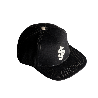 Canvas SJ Black