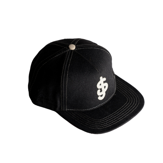 Canvas SJ Black