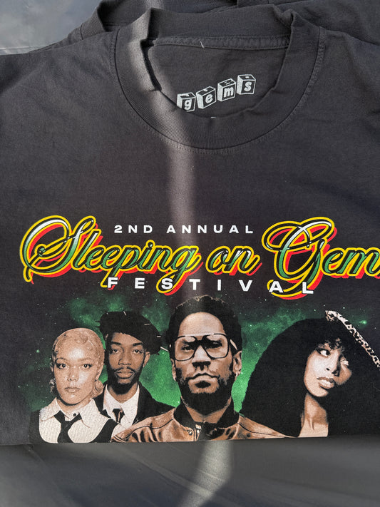 Gems Tee