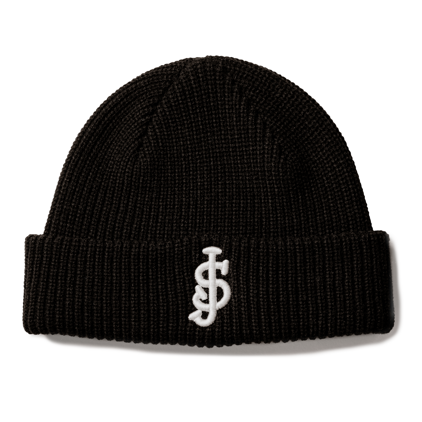 SJ Beanie - Black