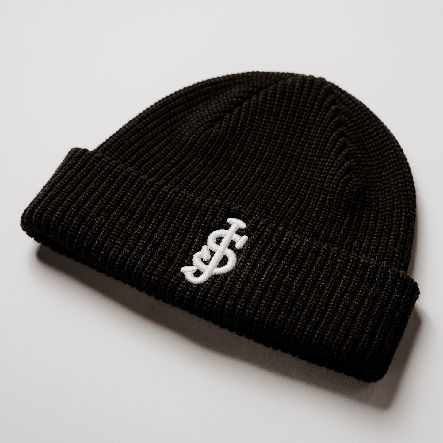 SJ Beanie - Black