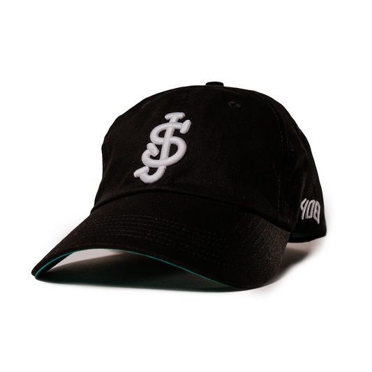 OG SJ - Dad Hat (PREORDER)