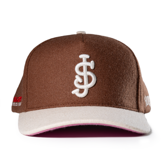 SJ Hat - Original – SANJOSEFOOS