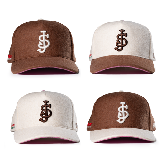 SJ Hat - Original – SANJOSEFOOS