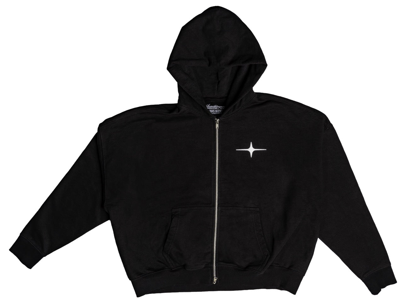 Star Hoodie