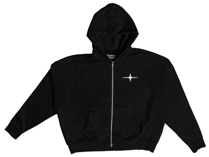 Star Hoodie