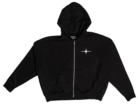 Star Hoodie