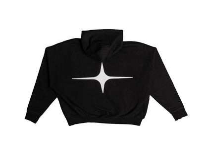 Star Hoodie