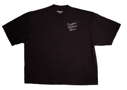 I LOVE MEXICANS Tee