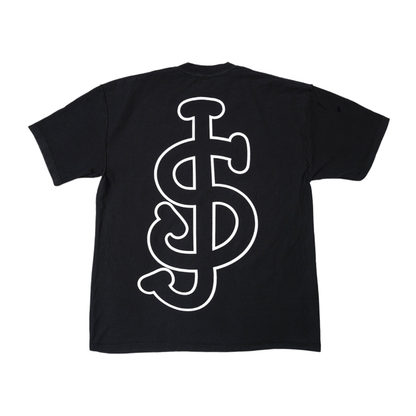 SJ T-Shirt - Black