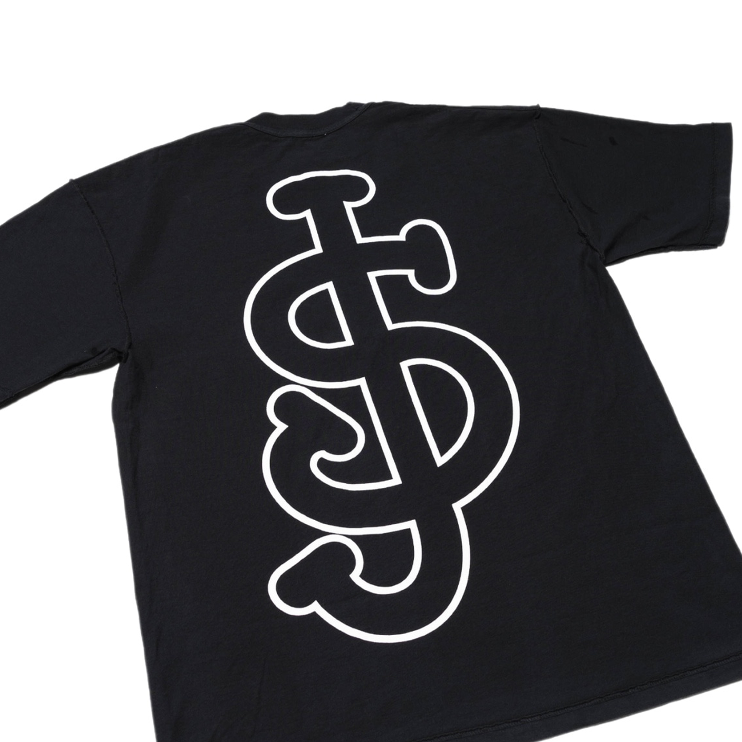 SJ T-Shirt - Black