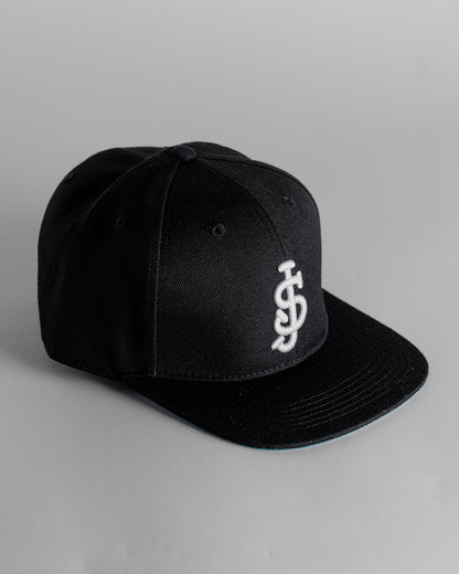 OG SJ - Flat Bill Snapback