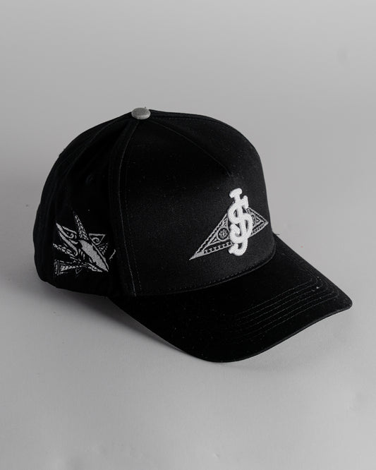 Cukui SJ Hat