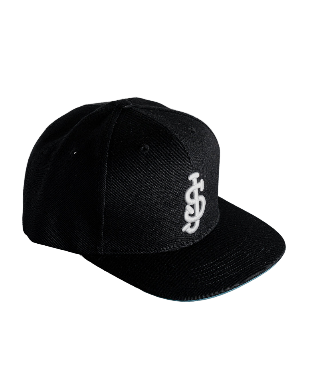 Black - Fitted