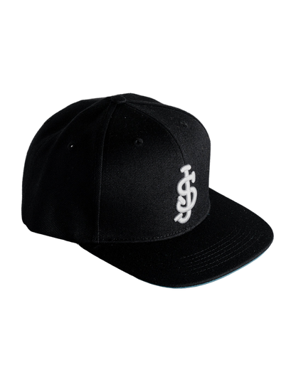 Black - Fitted