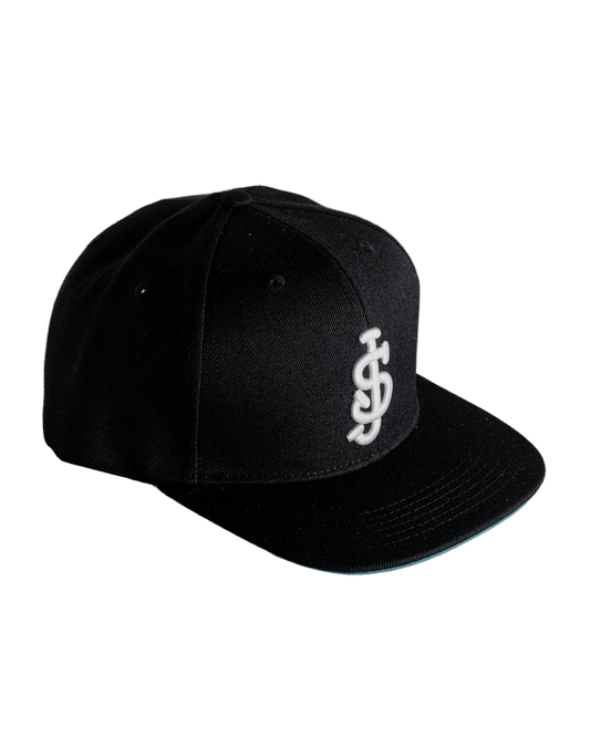Black - Fitted