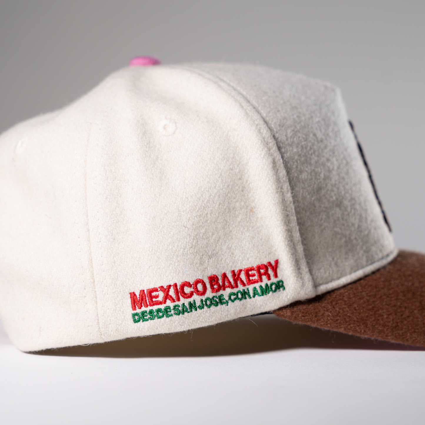 Mexico Bakery Collab (Combo Pack)