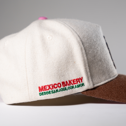 Mexico Bakery Collab (Combo Pack)