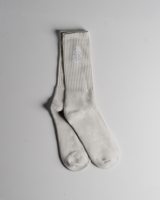 Cement - Essential SJ Sock